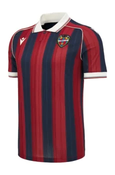 Camiseta Levante UD barata 2026/27 primera equipación