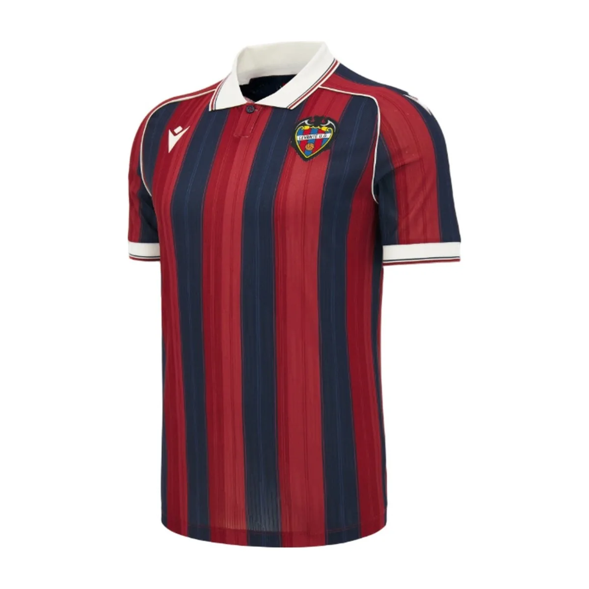 Camiseta Levante UD barata 2026/27 primera equipación