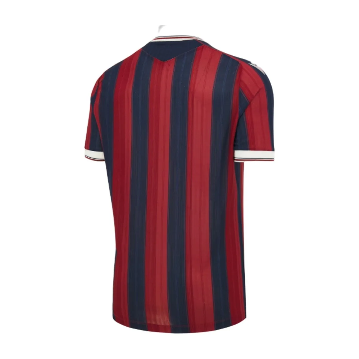 Camiseta Levante UD barata 2026/27 primera equipación (espalda)