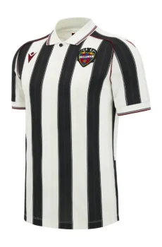 Camiseta Levante UD barata 2026/27 segunda equipación