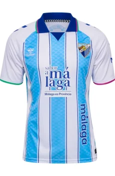 Camiseta Málaga CF barata 2026/27 primera equipación