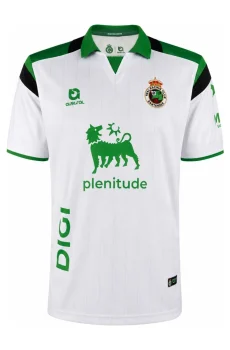 Camiseta Racing de Santander barata 2026/27 primera equipación