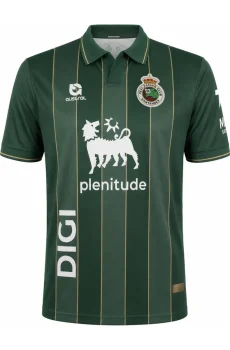 Camiseta Racing de Santander barata 2026/27 segunda equipación