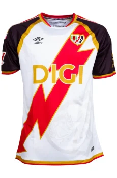 Camiseta Rayo Vallecano barata 2026/27 primera equipación