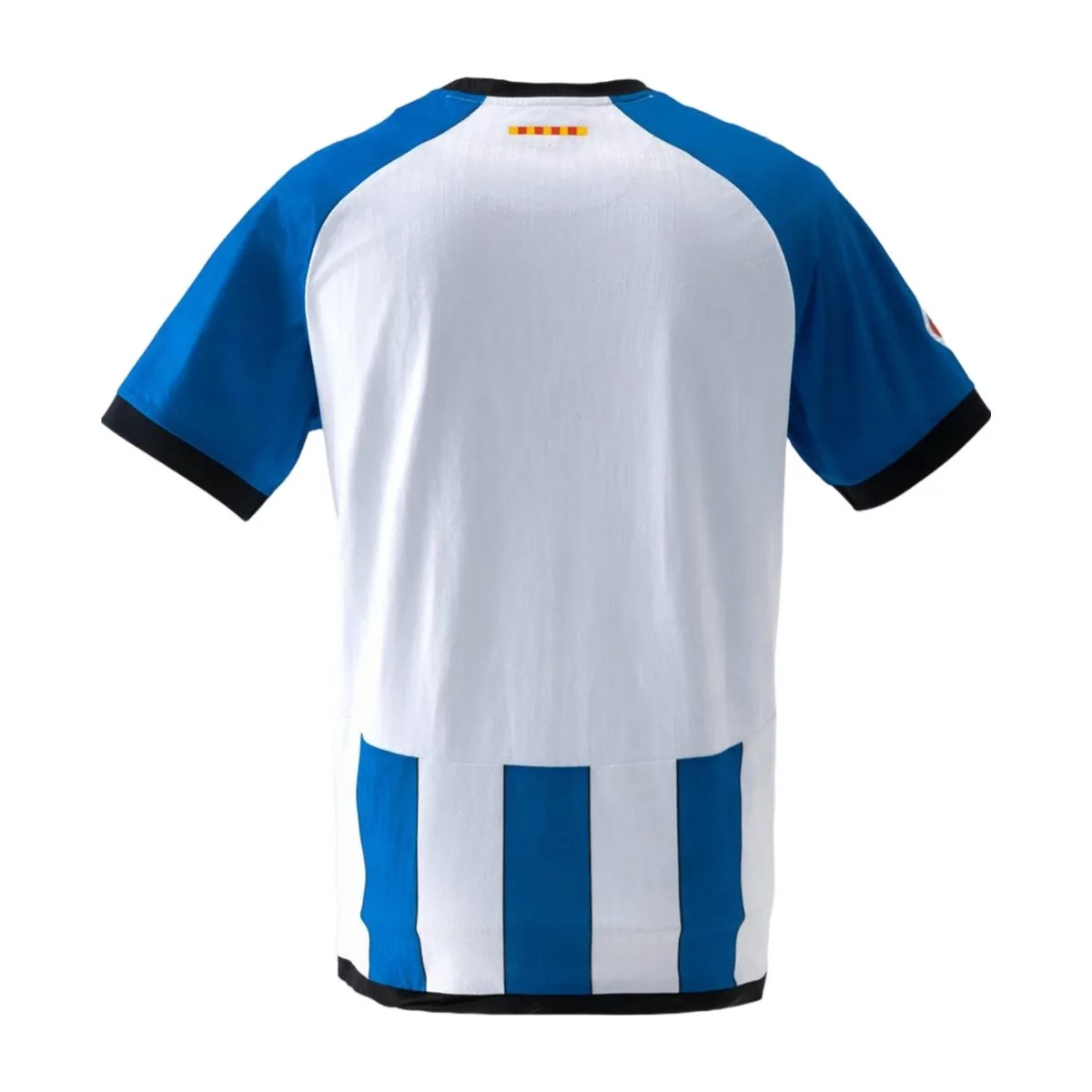 Camiseta RCD Espanyol barata 2026/27 primera equipación (espalda)