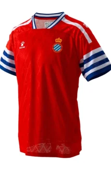 Camiseta RCD Espanyol barata 2026/27 segunda equipación