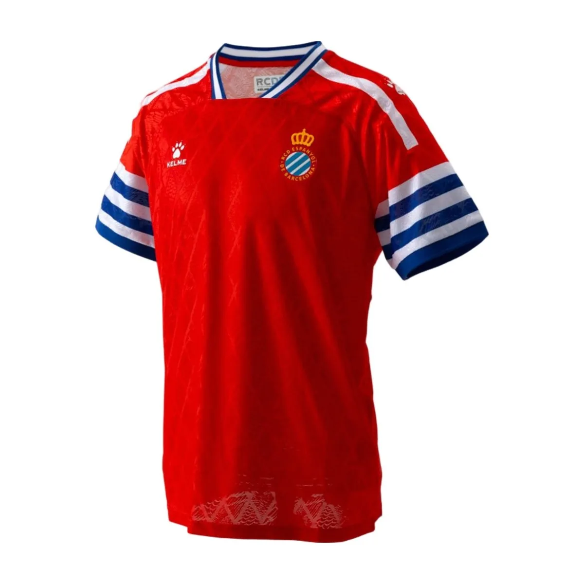 Camiseta RCD Espanyol barata 2026/27 segunda equipación