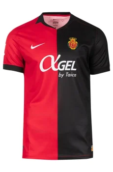 Camiseta RCD Mallorca barata 2026/27 primera equipación