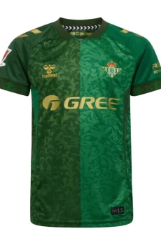 Camiseta Real Betis barata 2026/27 segunda equipación