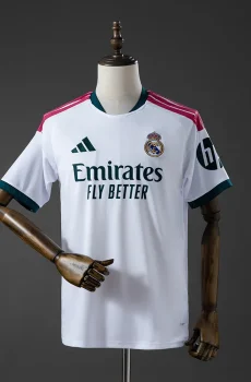 Camiseta Real Madrid barata 2026/27 primera equipación