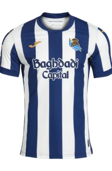 Camiseta Real Sociedad barata 2026/27 primera equipación