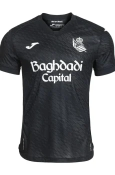 Camiseta Real Sociedad barata 2026/27 segunda equipación