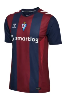 Camiseta SD Eibar barata 2026/27 primera equipación