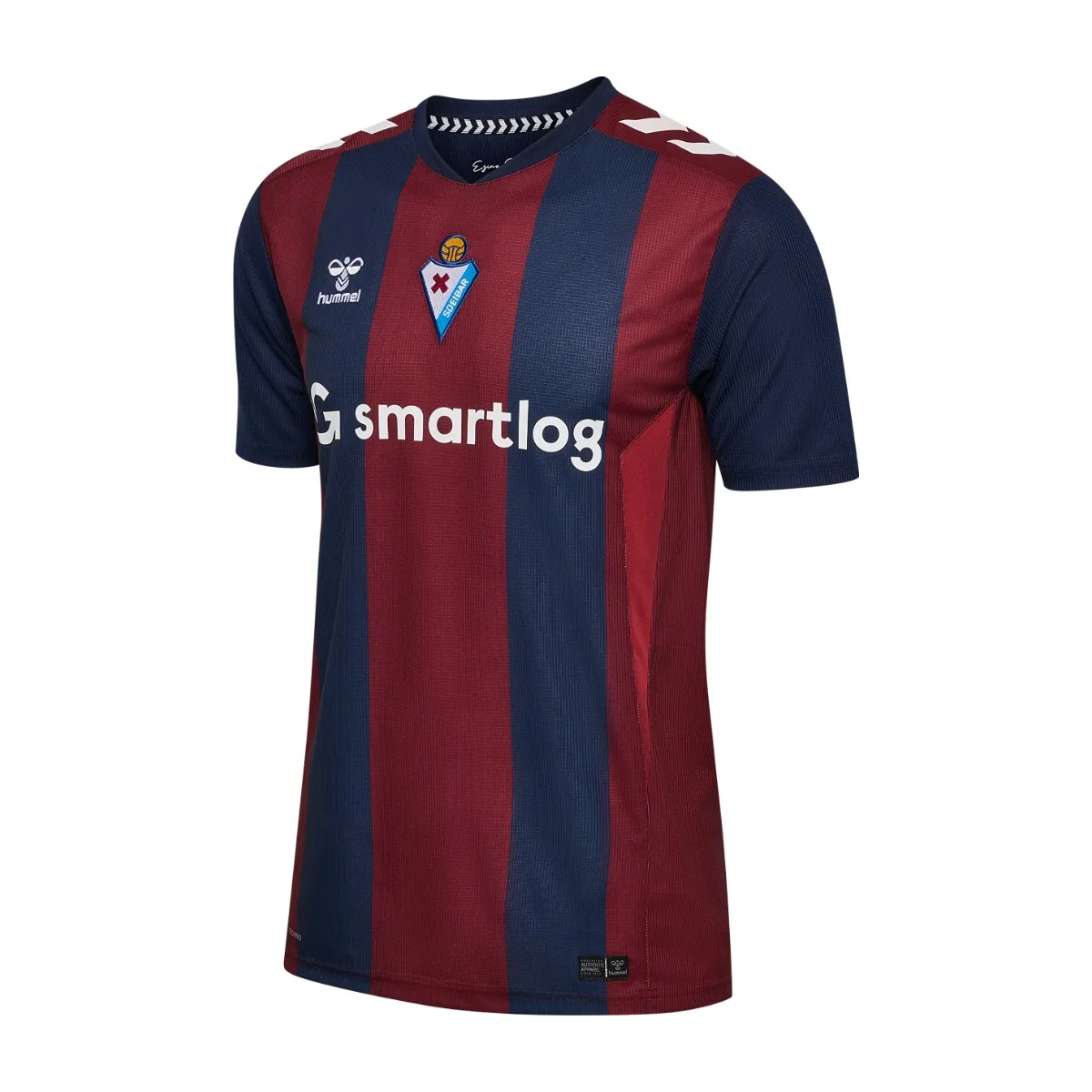 Camiseta SD Eibar barata 2026/27 primera equipación