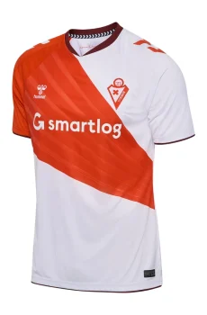Camiseta SD Eibar barata 2026/27 segunda equipación
