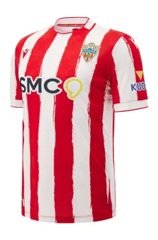 Camiseta UD Almería barata 2026/27 primera equipación