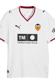 Camiseta Valencia CF barata 2026/27 primera equipación