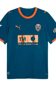 Camiseta Valencia CF barata 2026/27 segunda equipación