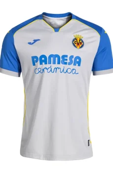 Camiseta Villarreal CF barata 2026/27 segunda equipación